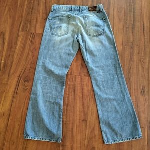 Lucky Brand 227 Original Boot